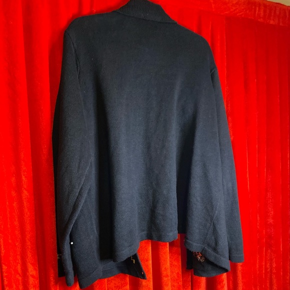 🎄Vintage stocking Christmas sweater🎄 - Picture 6 of 10